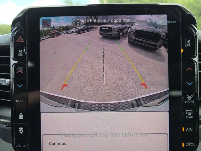 2026 RAM 1500 Laramie - Photo 23