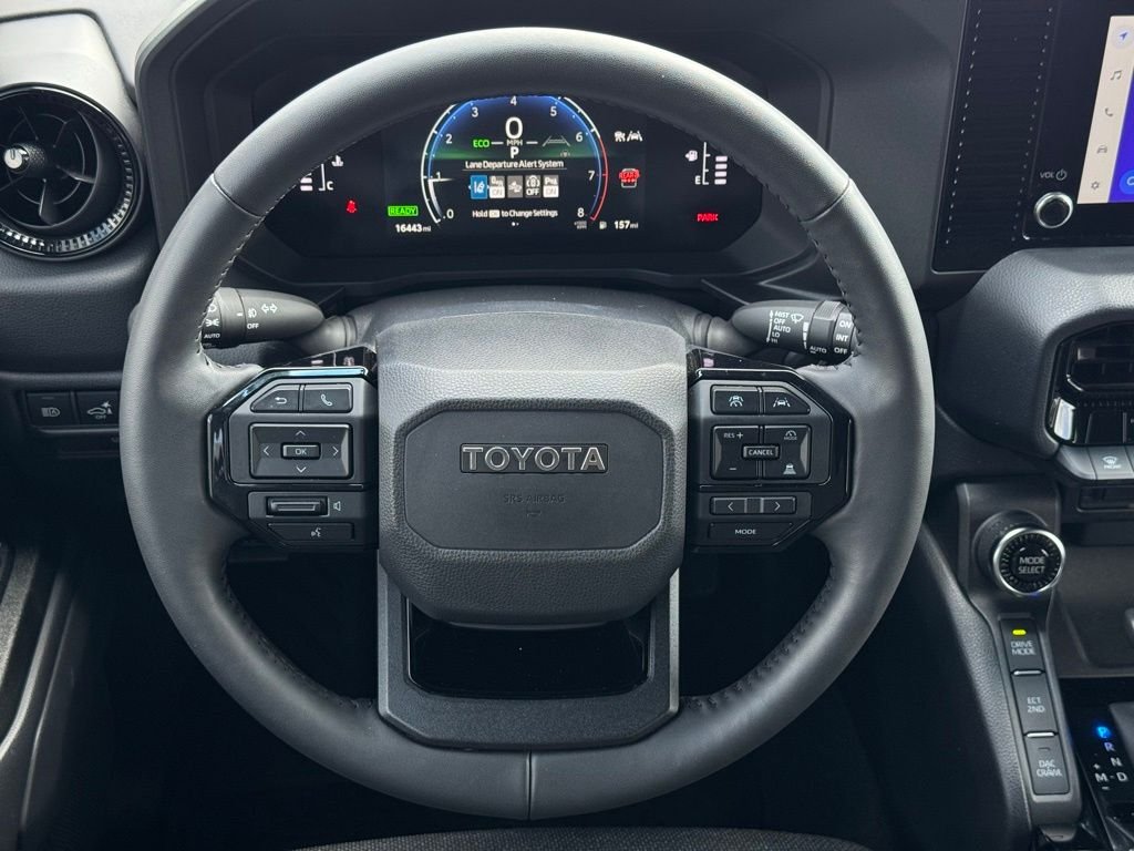 Used 2024 White Toyota 1958 image 21