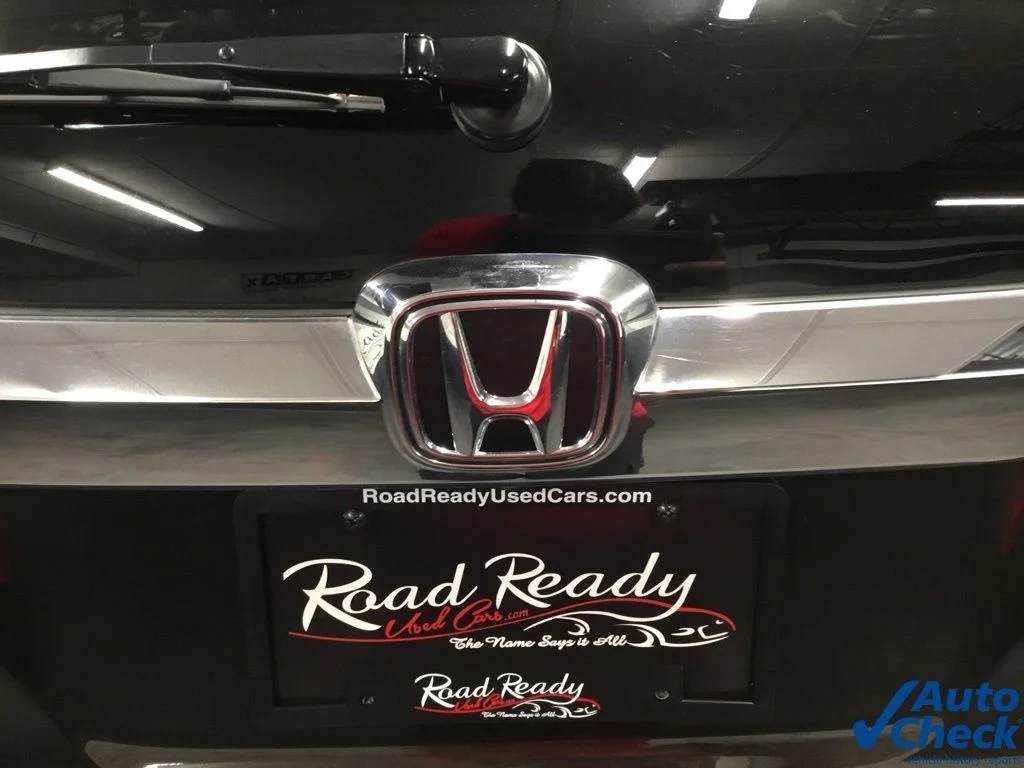 Used 2016 Brown Honda EX-L image 13