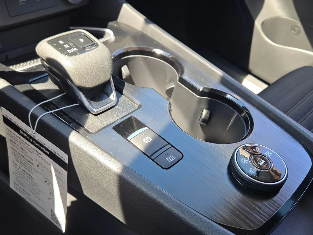 2026 Nissan Rogue Rock Creek - Photo 23