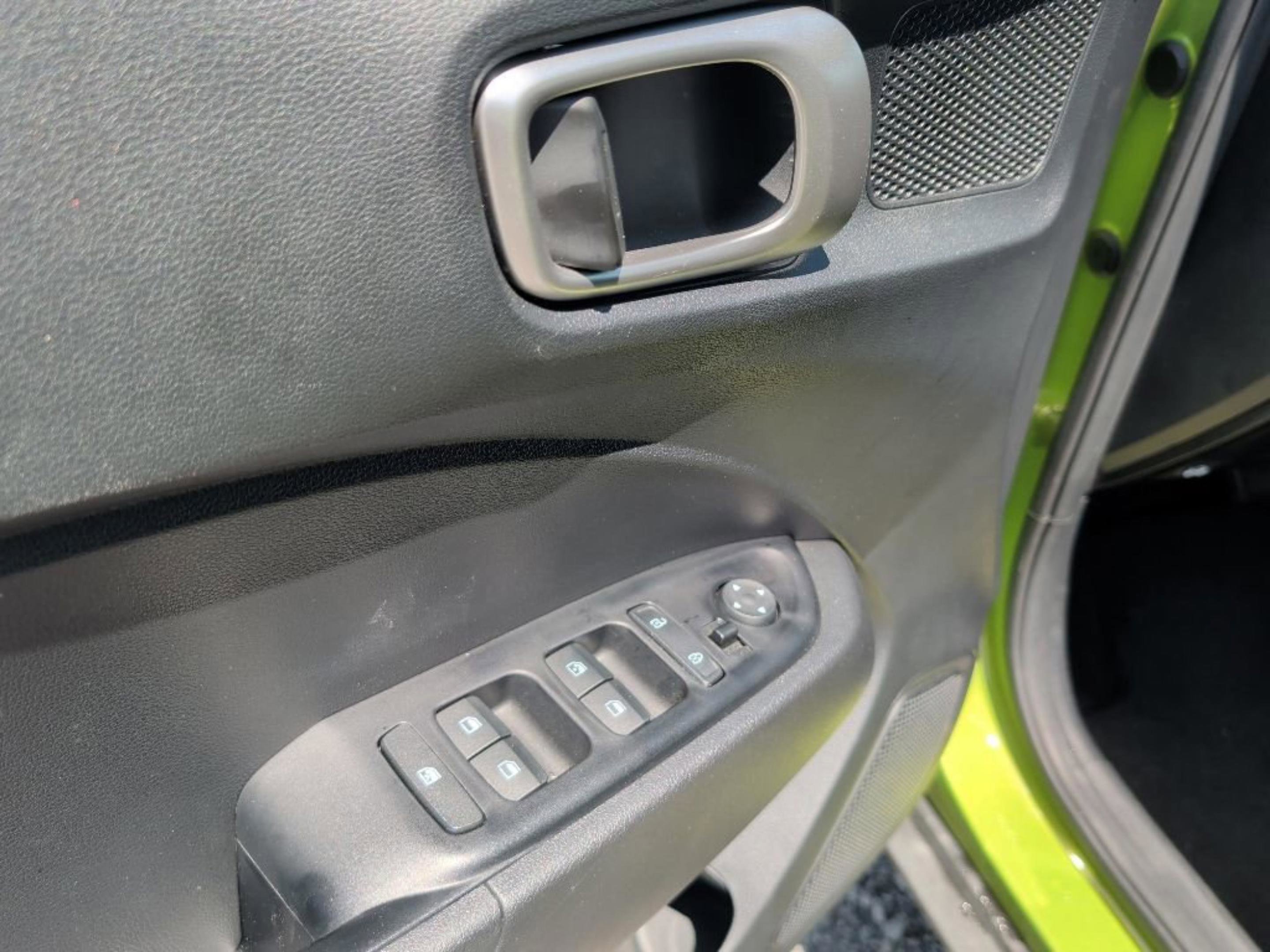 Used 2024 Green Apple Hyundai SEL image 16