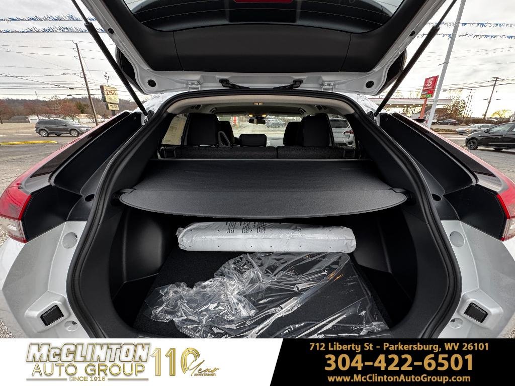 2026 Mitsubishi Eclipse Cross LE - Photo 10