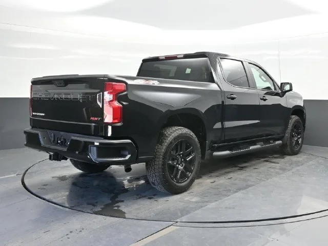 2026 Chevrolet Silverado 1500 RST - Photo 9