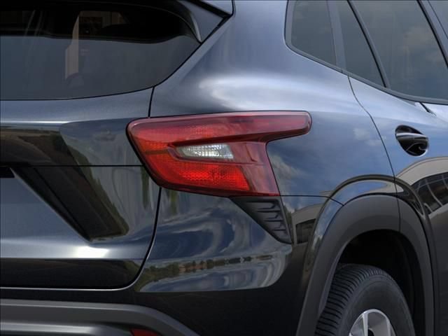 2026 Chevrolet Trax LS - Photo 11