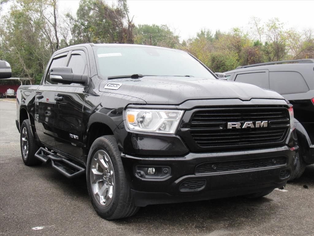 2019 RAM Ram 1500 Pickup Big Horn/Lone Star