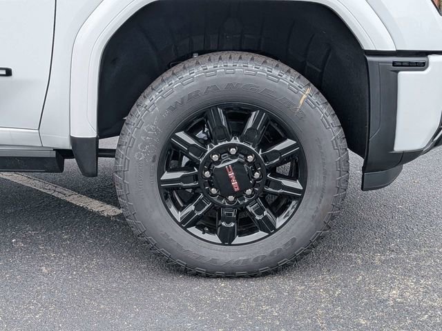 2026 GMC Sierra 2500HD AT4 - Photo 11