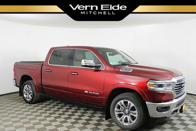 2022 RAM Ram 1500 Pickup Longhorn