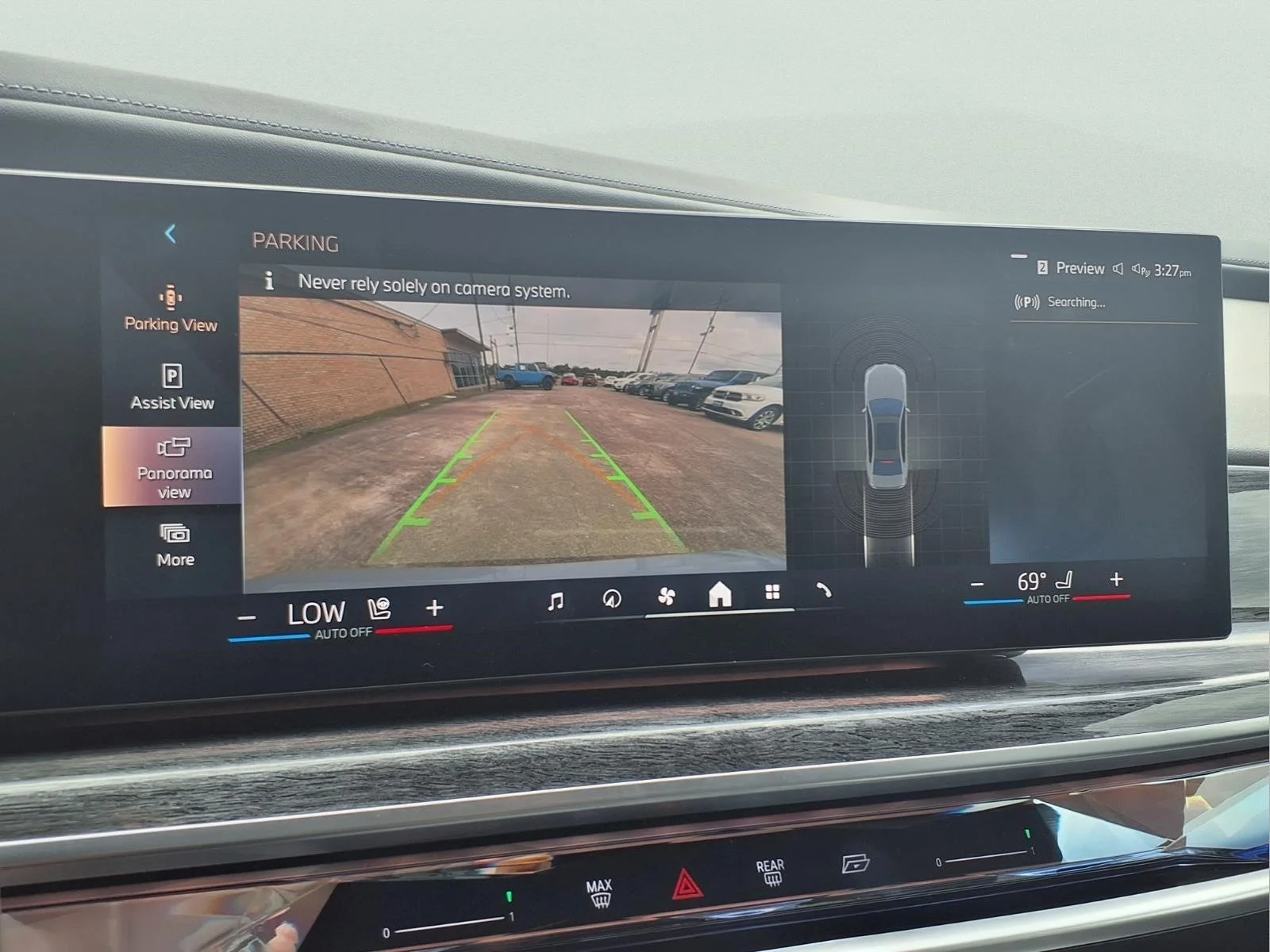 2024 BMW 7 Series 740i - Photo 20