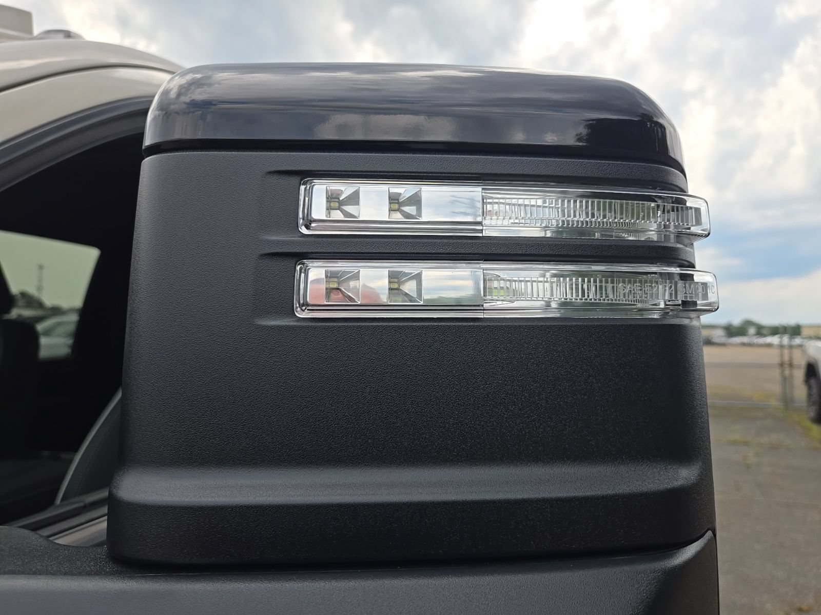 New 2026 Coastal Dune GMC AT4X image 22