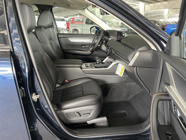 2025 Mazda CX-90 Preferred Package - Photo 9