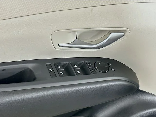 New 2026 Hyundai TUCSON SEL