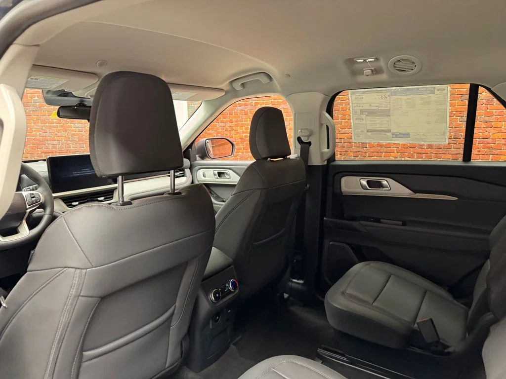 2026 Ford Explorer Active - Photo 24