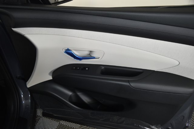 New 2026 Gray Hyundai SEL Premium AWD image 35