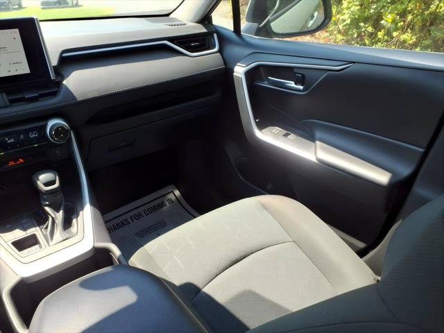 Certified Used 2023 LUNAR ROCK Toyota  image 26