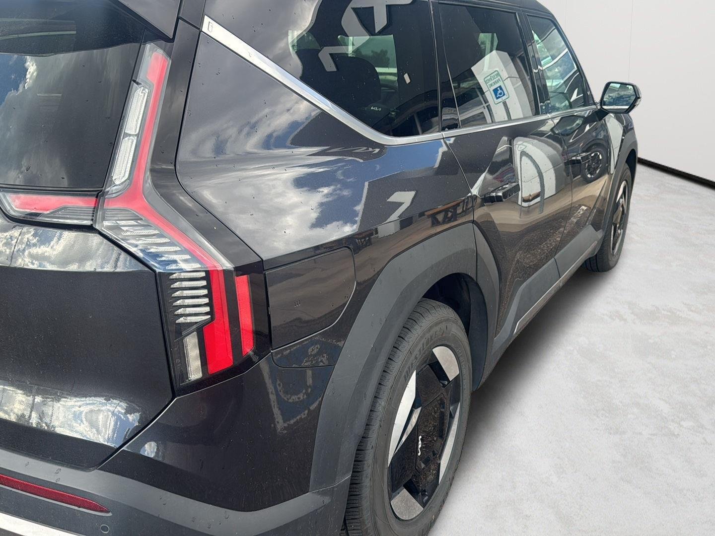 Used 2024 Panthera Metal Kia Wind image 5