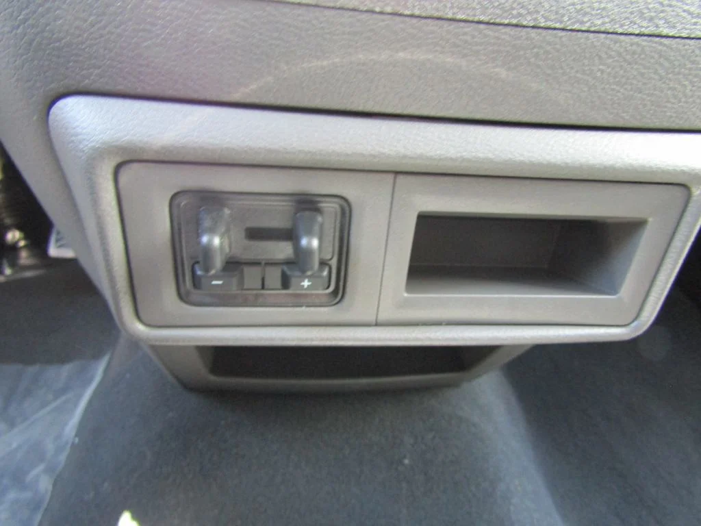New 2026 Blue Metallic Ford Passenger Van XL image 18