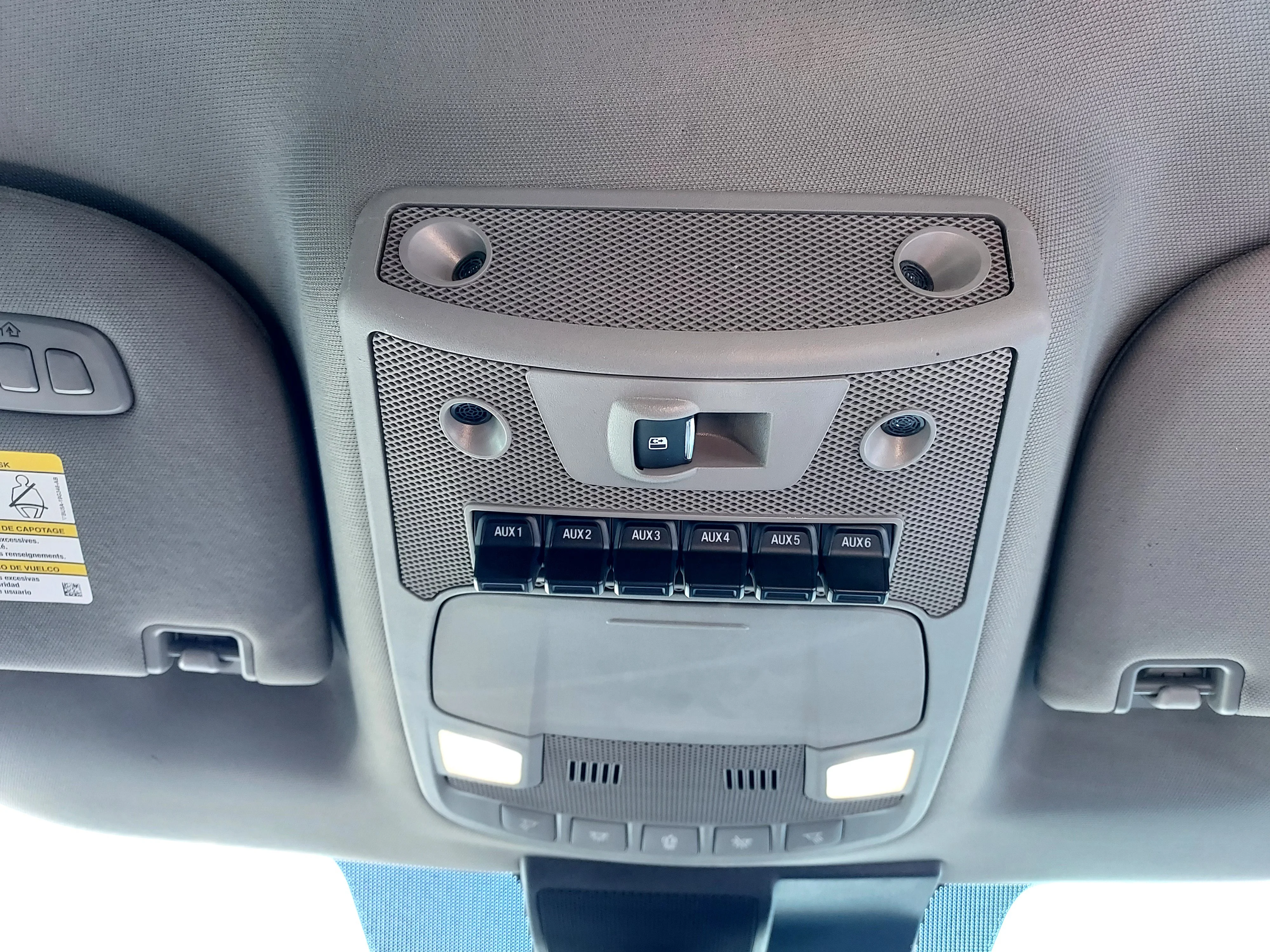 Used 2020 White Ford LARIAT image 27