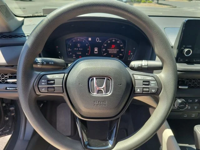 2023 Honda Accord EX - Photo 15