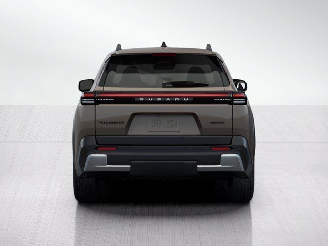 New 2026 BRILLIANT BRONZE METALLIC Subaru Premium image 9