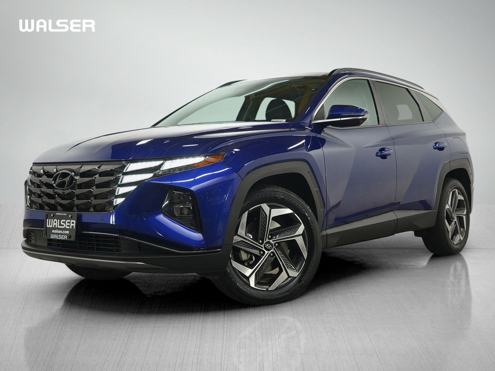 2022 Hyundai Tucson Limited AWD's photo