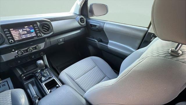 Certified Used 2021 ICE CAP Toyota  image 13