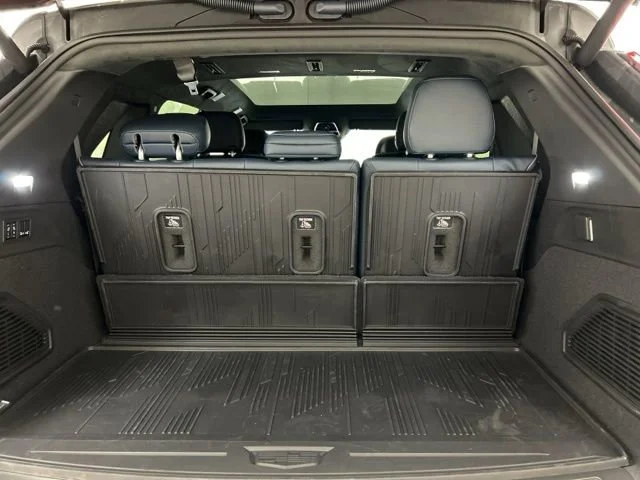2026 Cadillac Escalade IQ Premium Sport - Photo 40