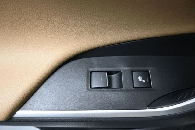 Used 2024 Beige Toyota Limited image 10