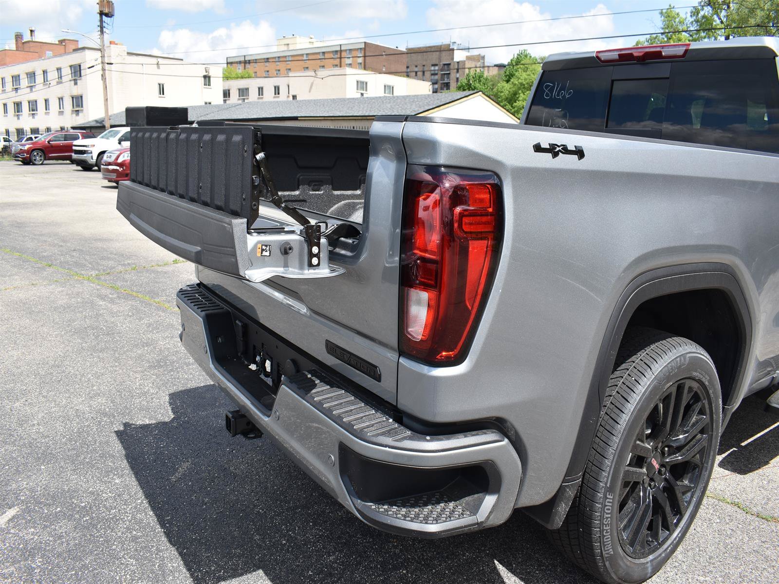 2026 GMC Sierra 1500 Elevation - Photo 10