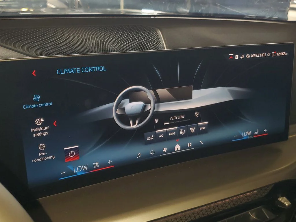 New 2026 Dravit Grey Metallic BMW M340i image 21