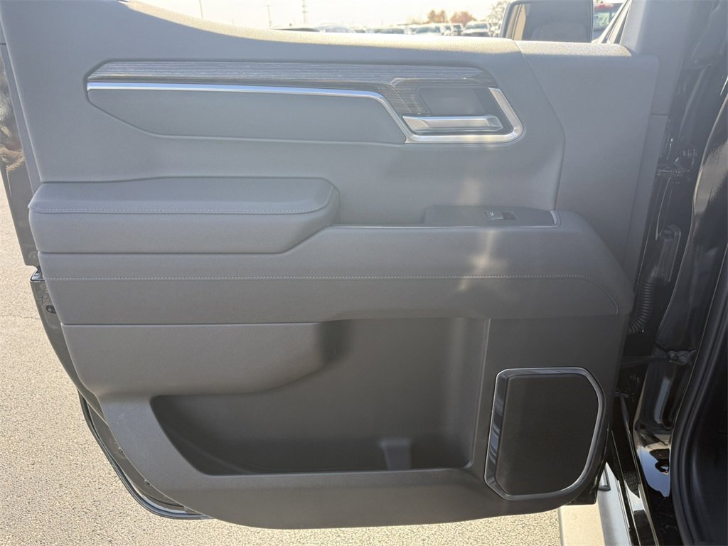 2026 GMC SIERRA - Image 31