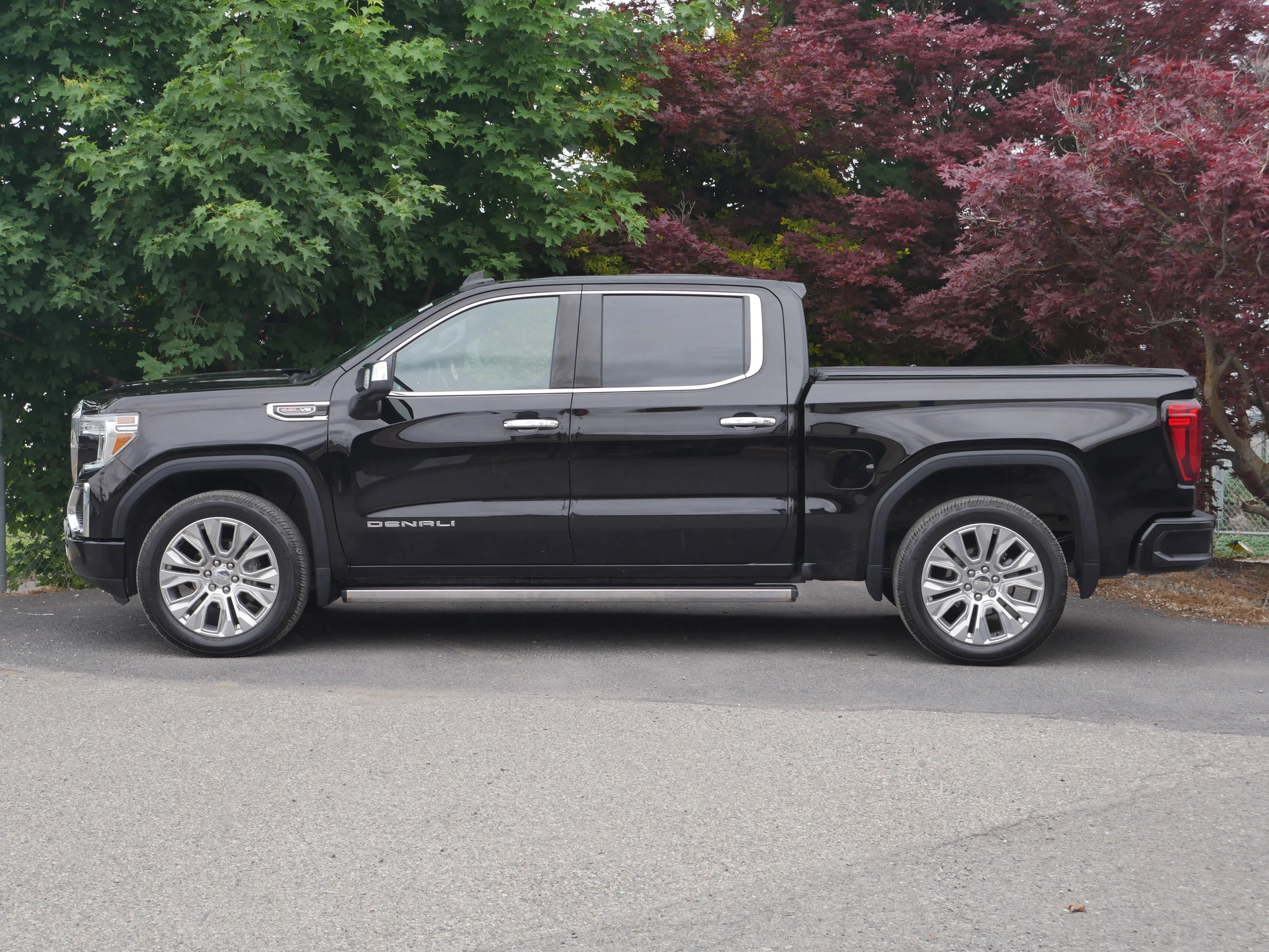 2021 GMC Sierra 1500 Denali Denali - Photo 19