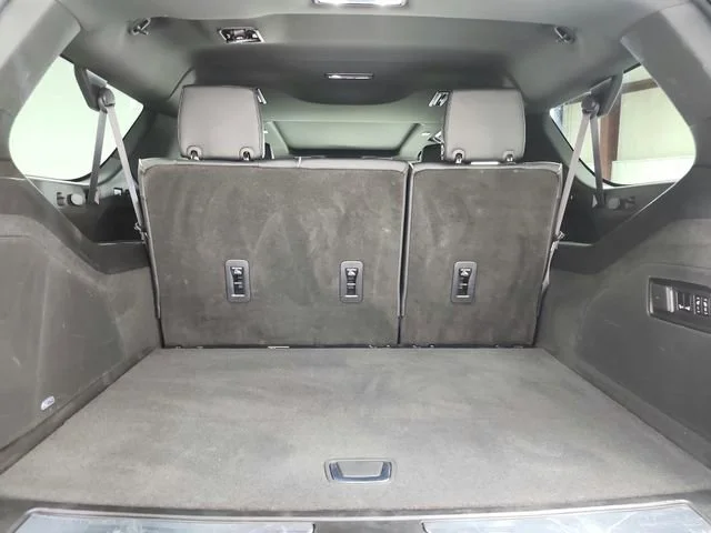 2023 Cadillac Escalade ESV Premium Luxury - Photo 47