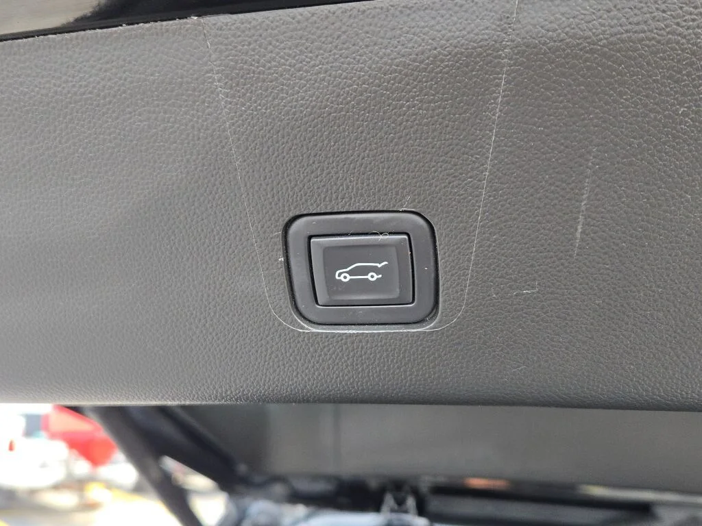 Used 2023 Black Chevrolet RS image 18