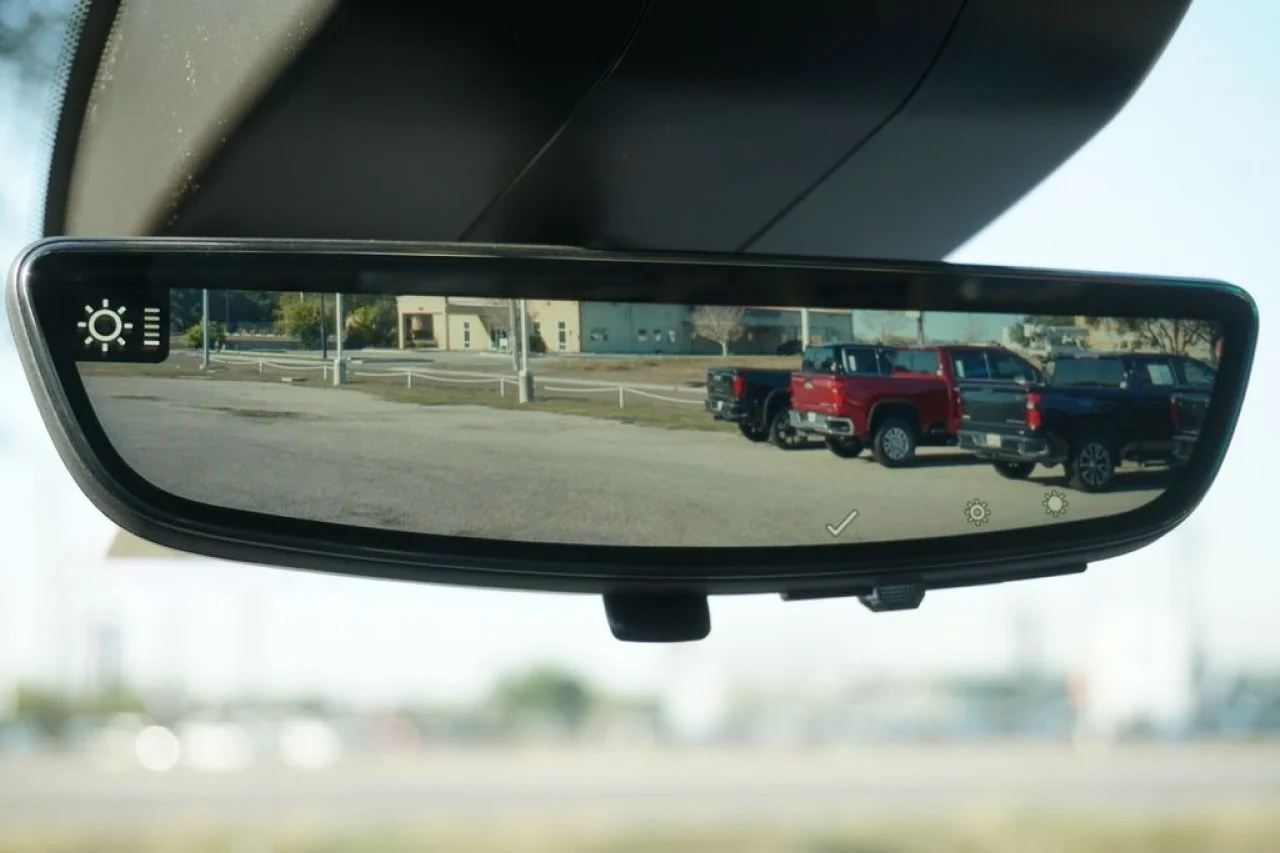 2026 GMC Sierra 1500 AT4X - Photo 46
