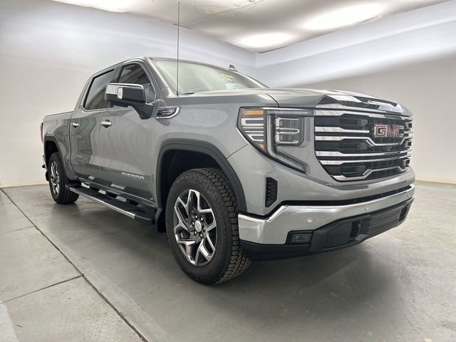 2026 GMC Sierra 1500 SLT - Photo 10