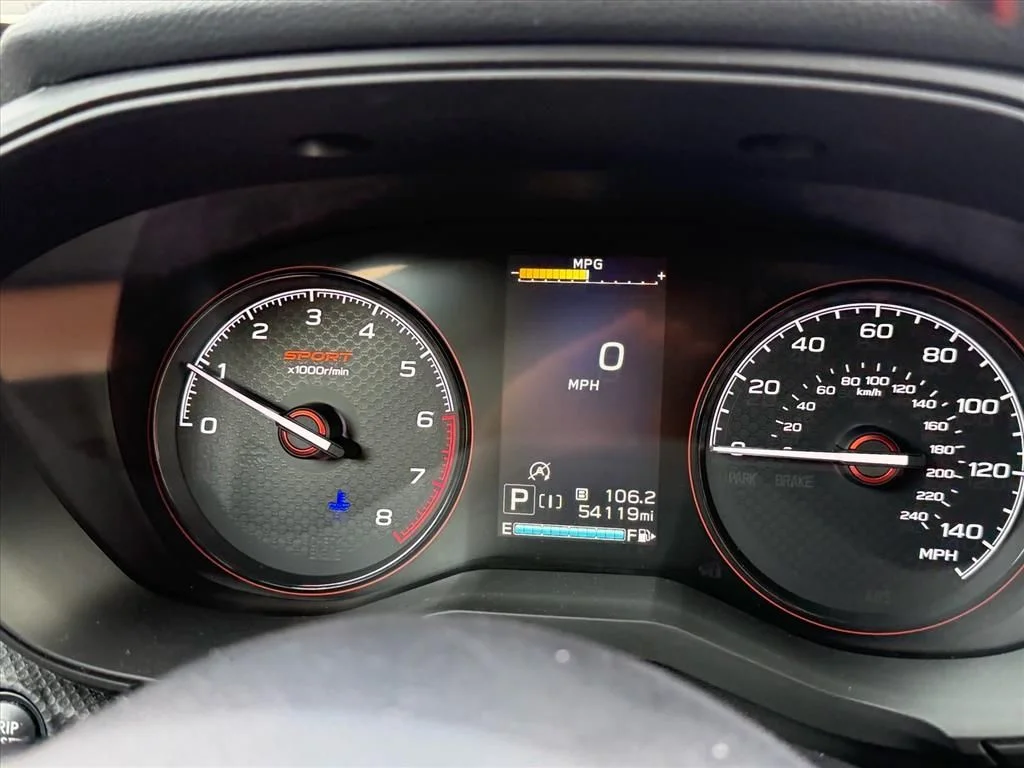 Used 2019  Subaru Sport image 21