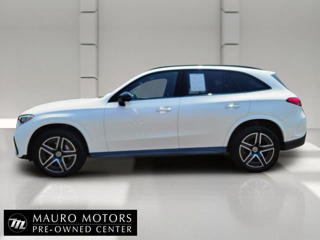 Certified Used 2023  Mercedes-Benz GLC 300 image 7
