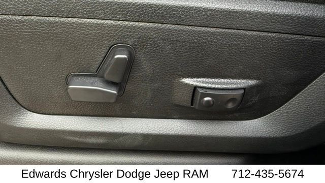 2026 RAM 2500 Big Horn - Photo 31