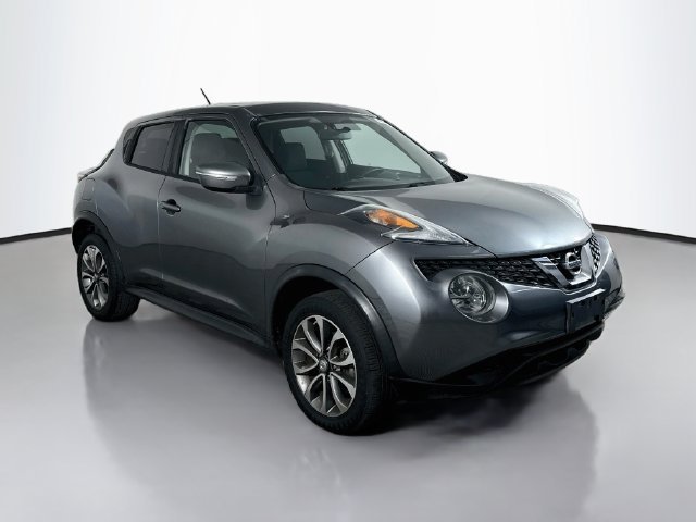 2017 Nissan Juke