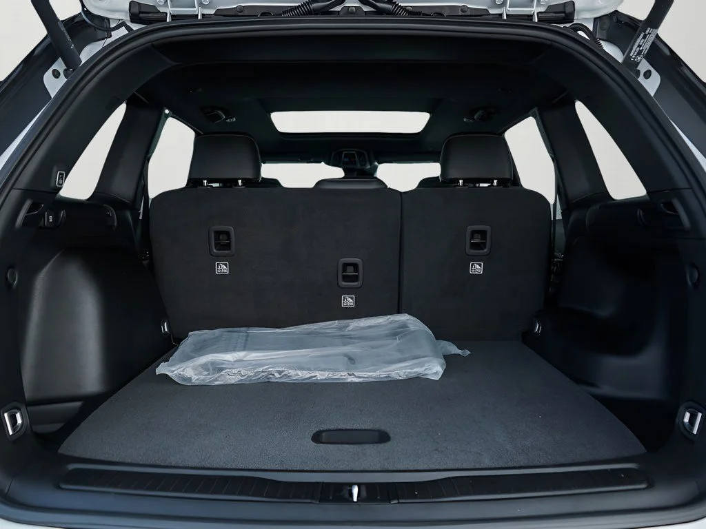 2025 Jeep Grand Cherokee Limited - Photo 7