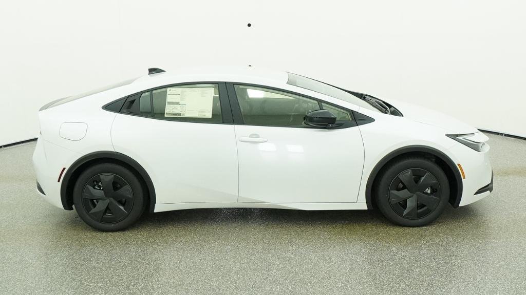 New 2026 Wind Chill Pearl Toyota SE image 57