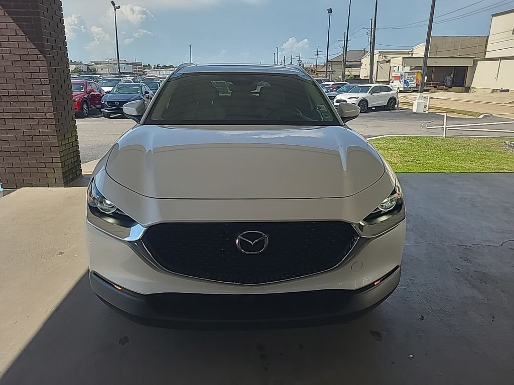Certified Used 2024 White Mazda 2.5 S Premium Package image 9