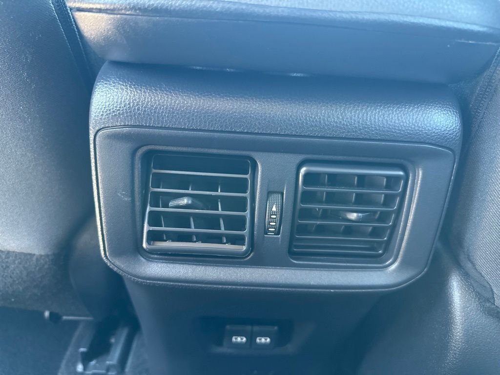Used 2022 Gray Toyota XLE image 21