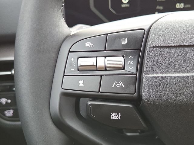 2026 Kia Sportage SX Prestige - Photo 16