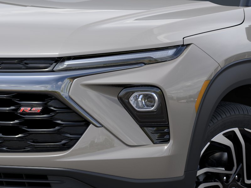 New 2026 White Sands Chevrolet RS image 10