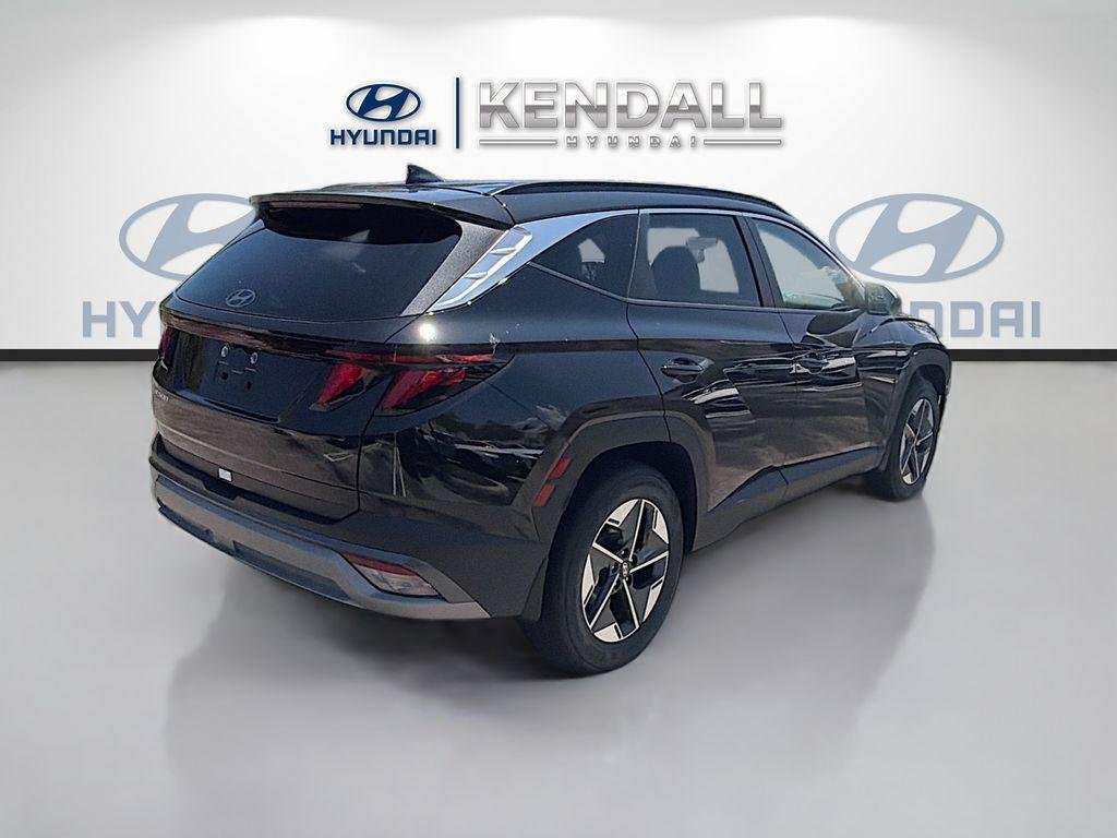 2026 Hyundai Tucson SEL - Photo 6