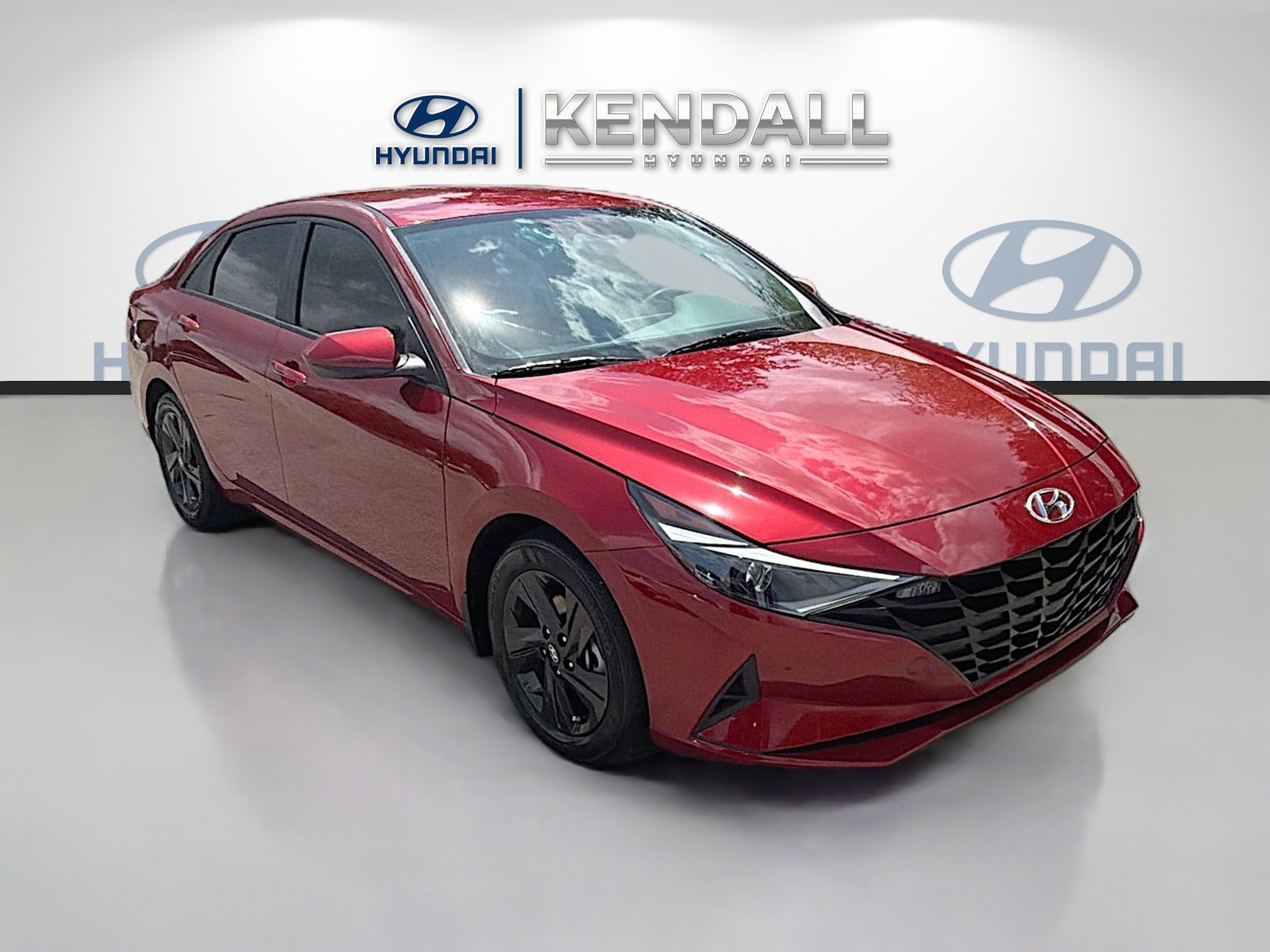 2023 Hyundai Elantra 2.0 SEL IVT's photo