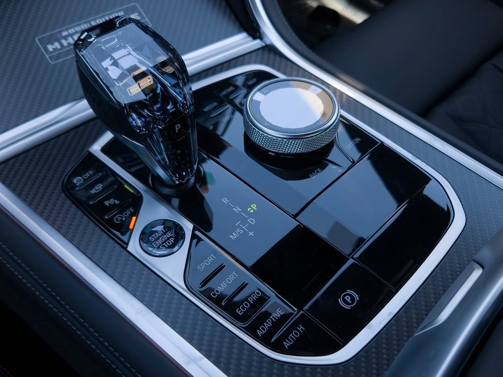 New 2026 Special Order Color BMW M850i xDrive Gran Coupe image 9