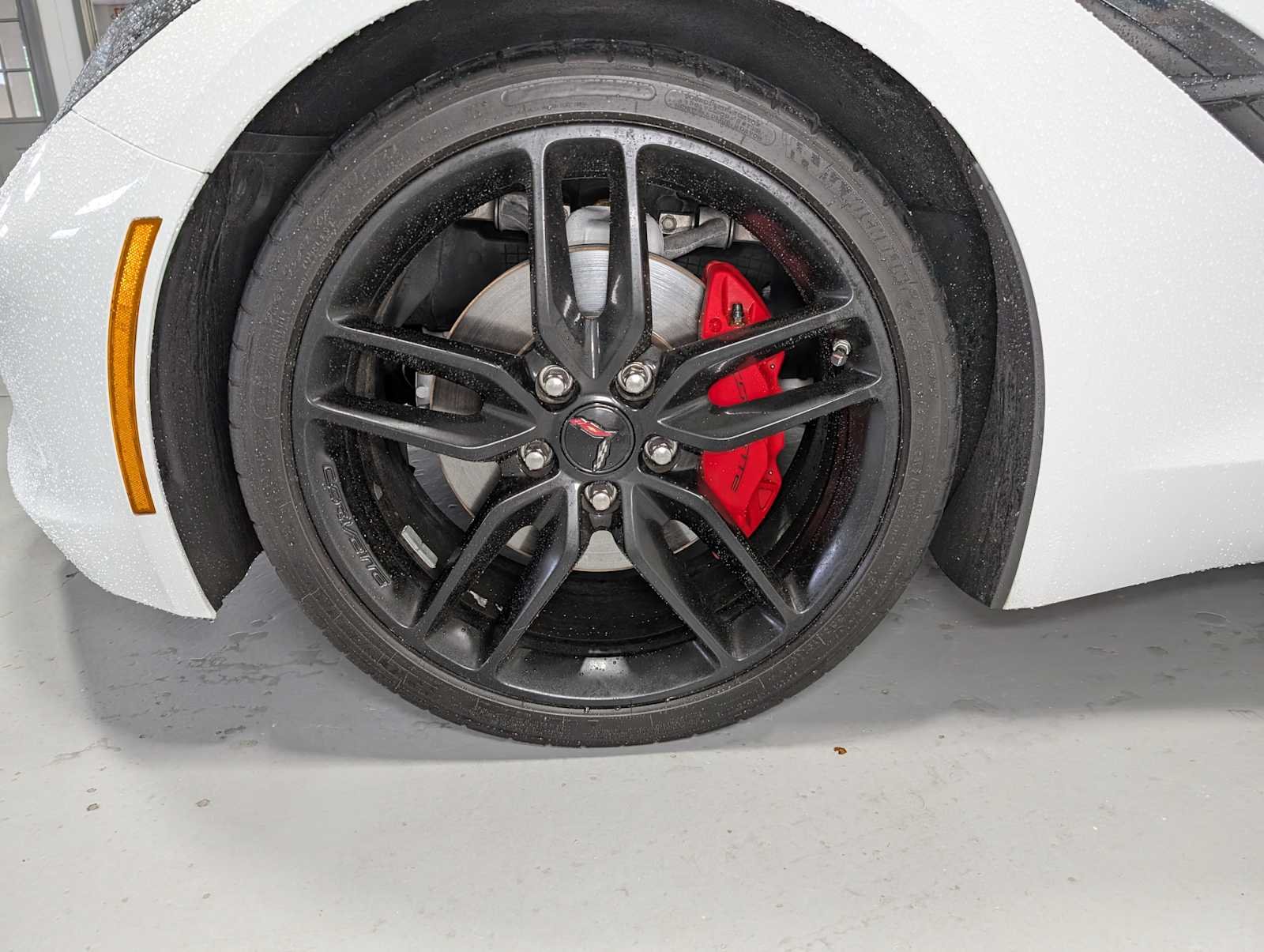 Used 2019 Arctic White Chevrolet 1LT image 3