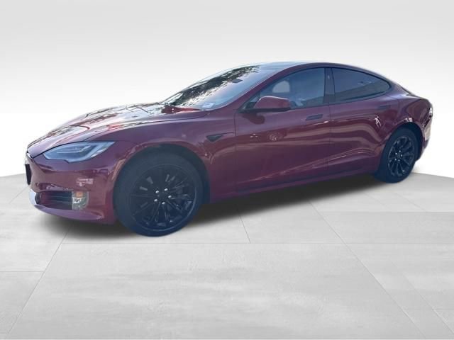 2018 Tesla Model S 75D